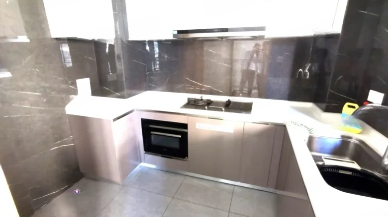 Jinhui Yujiang Six Steeds - View 6