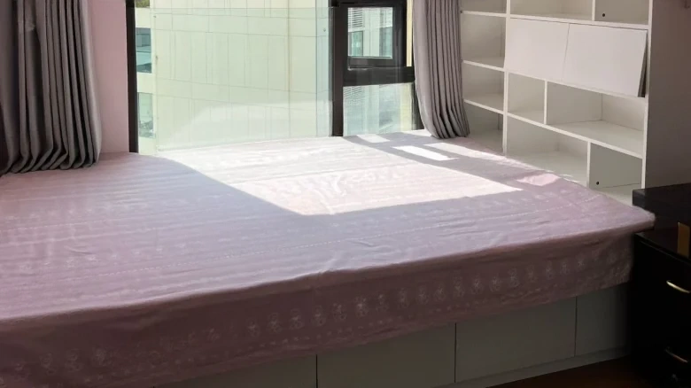 Country Garden · Seaside Metropolis - View 3