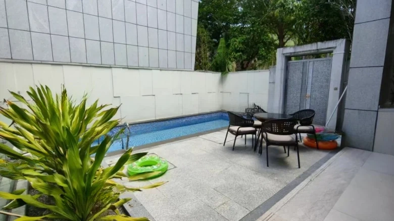 Guoguang·Haitang - View 14