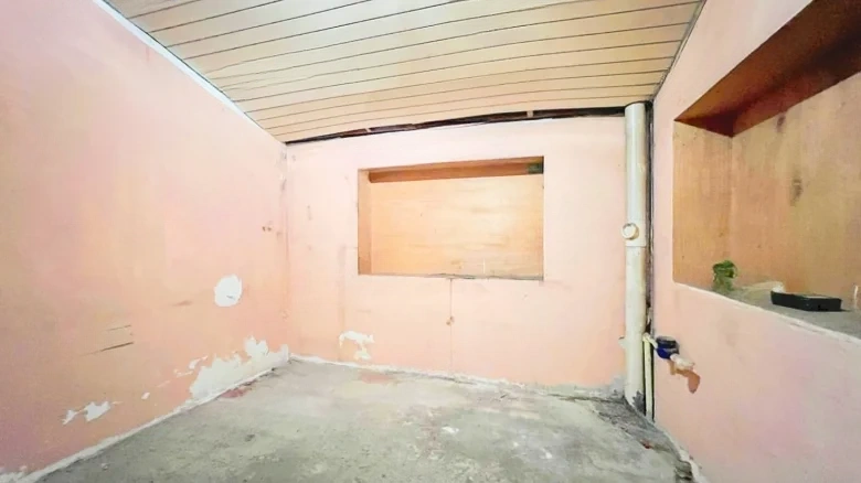 No. 574 Wuyi Mountain Road Courtyard - View 45