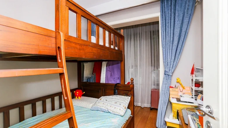 Dahua Jinxiu Huacheng Fourteen Districts - View 2