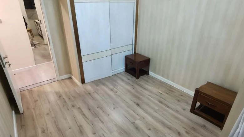 Epoch Grand Garden Phase Three - View 2