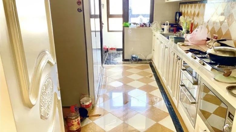 Wanda Mansion - View 7