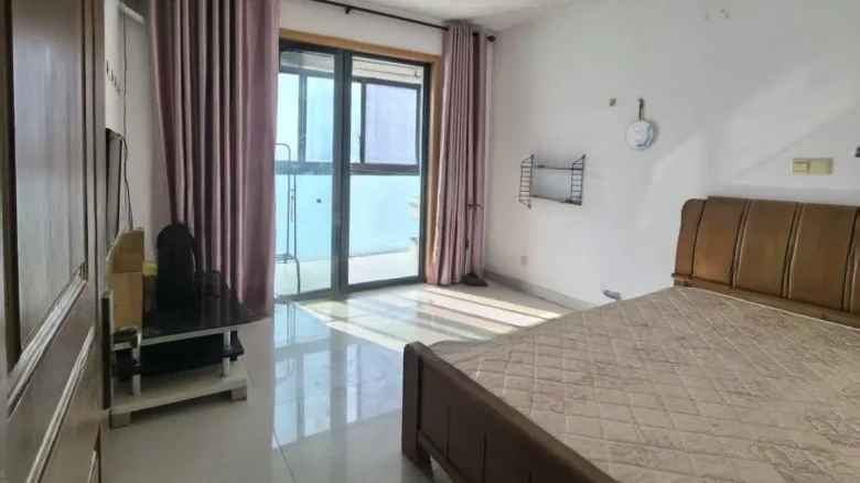 Longhui Huayuan - View 3