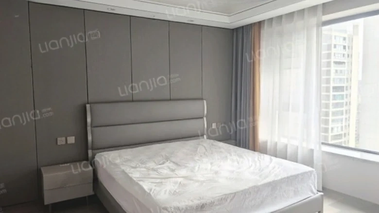 China Resources Center Yuefu - View 5