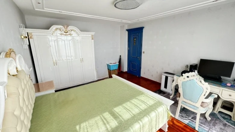 Lavender Garden - View 7