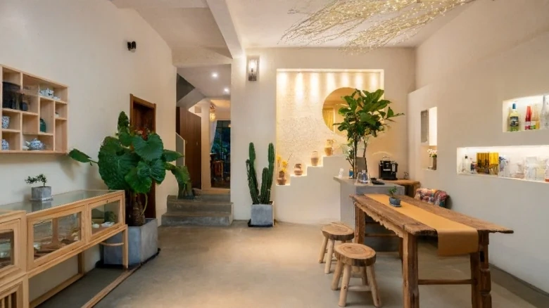 Fragrant Pine 16 Blocks - View 9