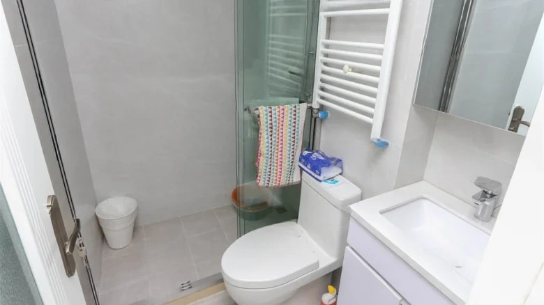 Peach Grove Residency Area Phase One - View 6