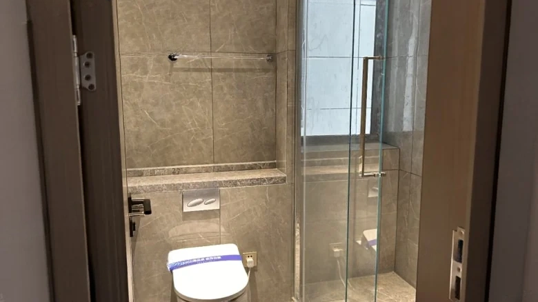 Mountain Bay 8号备注：在 - View 8