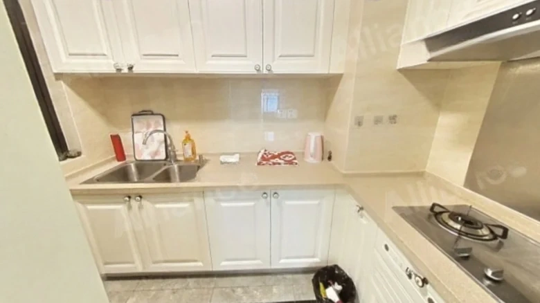 Zhonghai Ziyu Jiangshan Tianyu - View 5