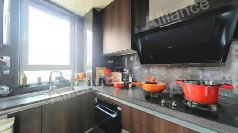 National Style Lime Grove Pavilion - View 10