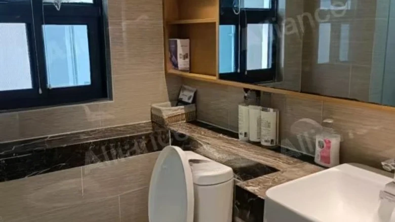 Poly Rail China Ring Plaza - View 8