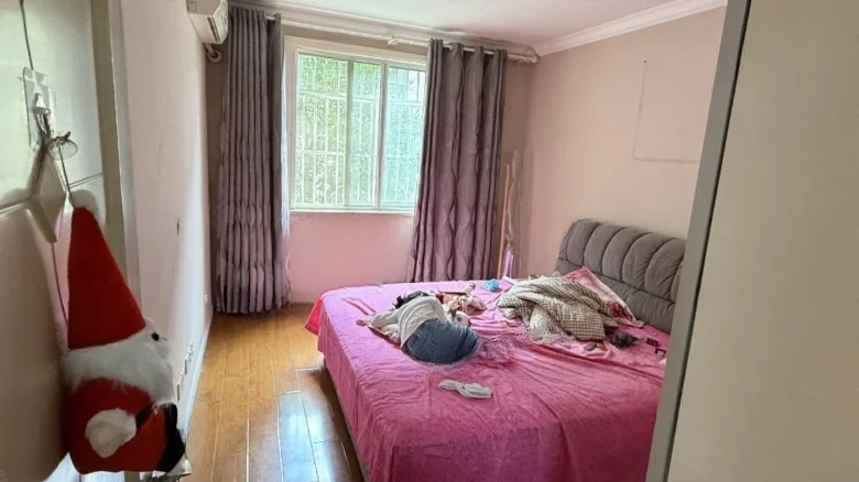 Hu Ting Yuan Garden - View 2