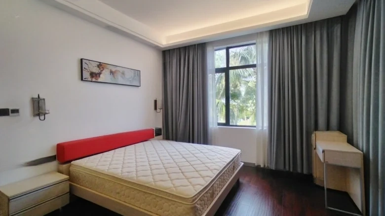 Seaside Phase II Villa - View 6