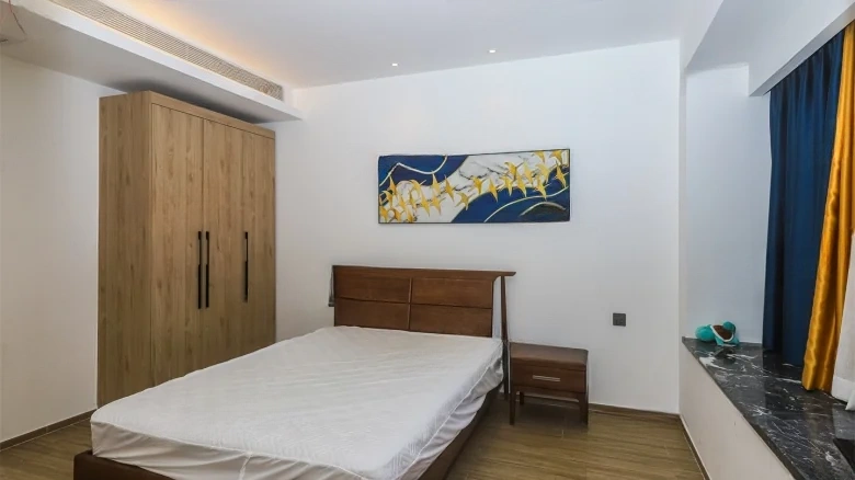 Vanke Lakeview Resort Park Phase II - View 11