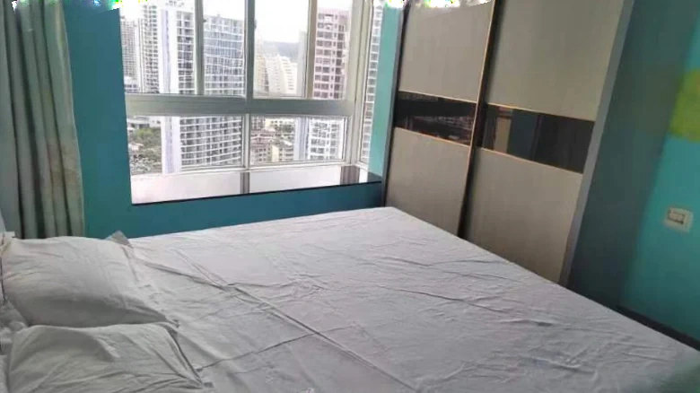 Blue Sea and Sky Phase I - View 1