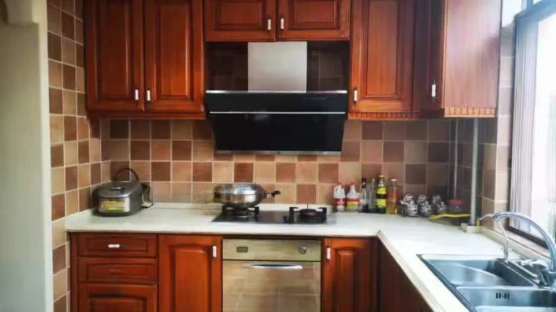 Xinyi Garden South District - View 11