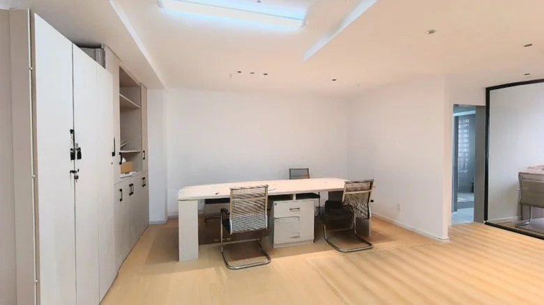 Yun Fang International Commercial Building - View 8