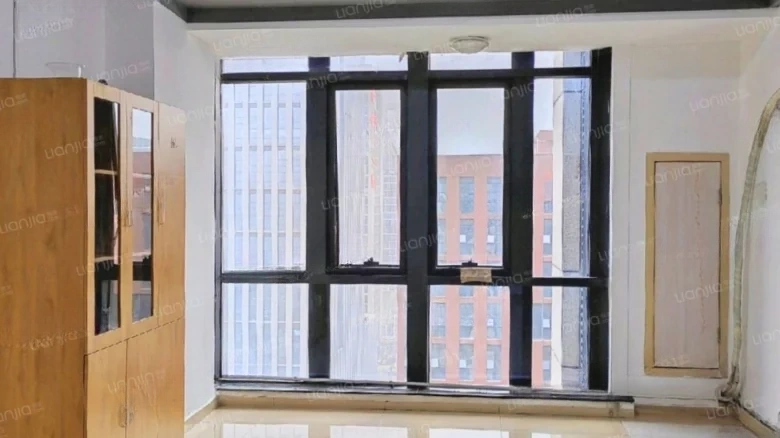 Golden Age Plaza - View 2