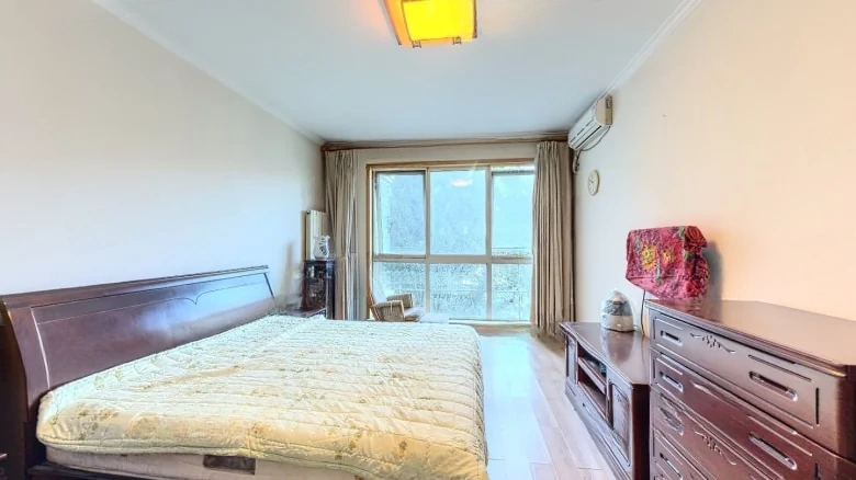 Shedjue Yuan墅 - View 5