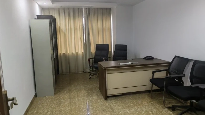 CROSS Shang Gongguan - View 9