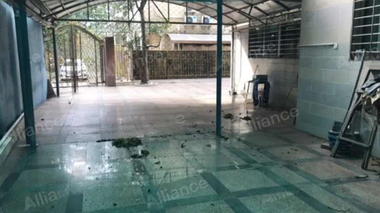 Binhai Residential Area Haining Community Villa Zone One - View 23