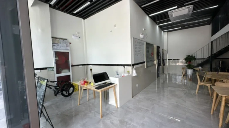 Future City No.1 - View 2