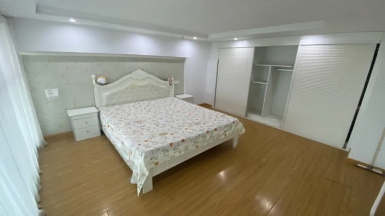 Wanlian Mansion - View 3