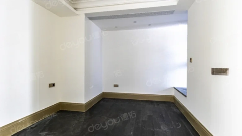 Chongqing Center - View 3