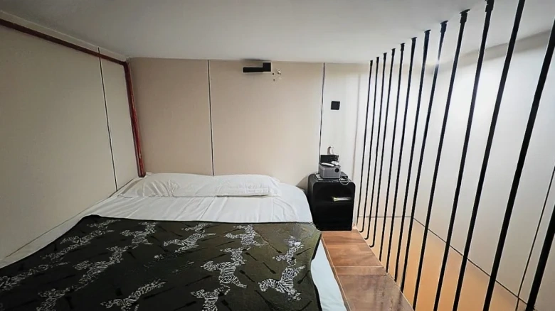 Nandagouqian Lane - View 3