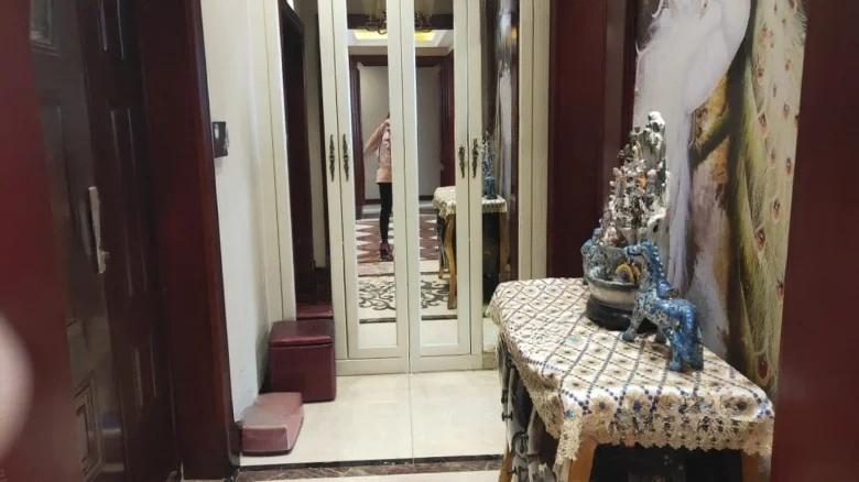 Dongsheng Ziyufu Residential Area - View 9