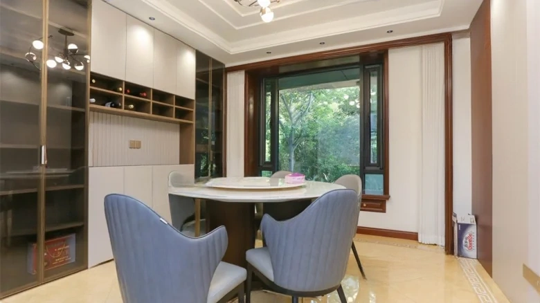 Shanghai Green City - View 7