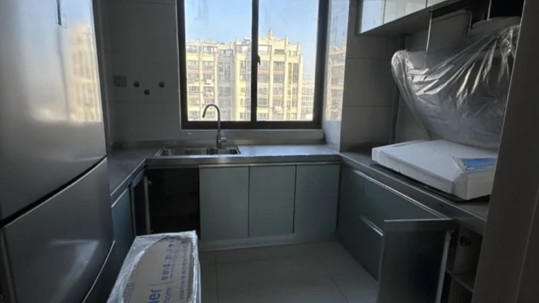 Mingfa Yunting - View 5