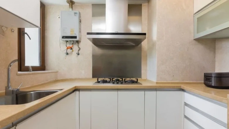 Half Mountain Peninsula Phase III Donghai Bay - View 6