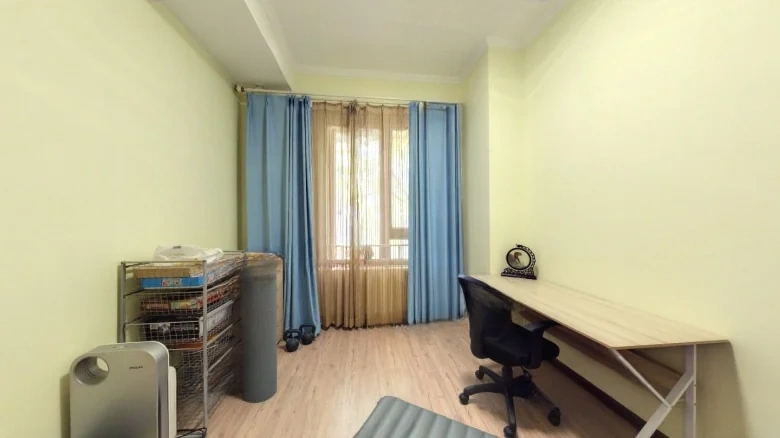 Vanke Observatory Villa - View 13