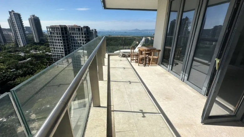 Half Mountain Peninsula Phase III Donghai Bay - View 10