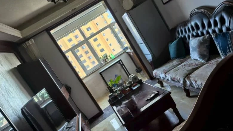 Elegant Residence Poem of River and Mountain - View 2