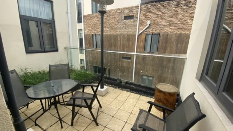 Tianfu International Community - View 8