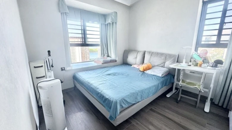 Jiangang New City - View 3