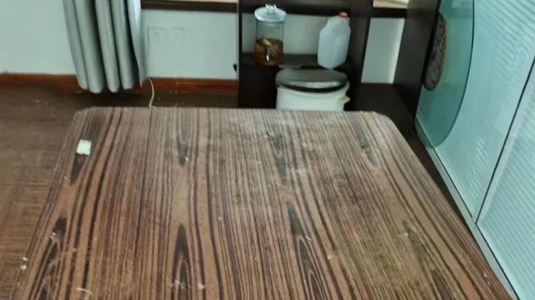 Huayu International - View 8