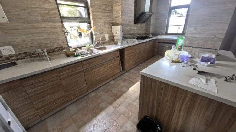 Orient International Villas - View 6