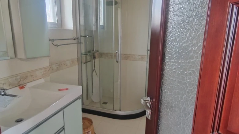 China Overseas Rhine East District - View 8