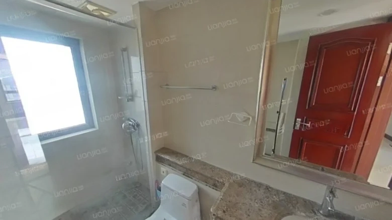 Haier Greenland Quanyun Village Guiyuan Garden North District - View 8