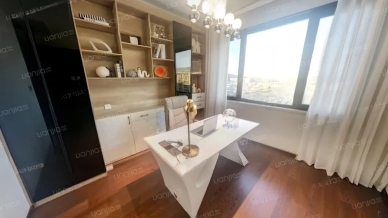 Rosewood Garden - View 3