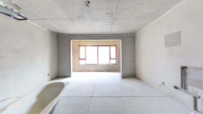 Rongsheng Huafu A District - View 7