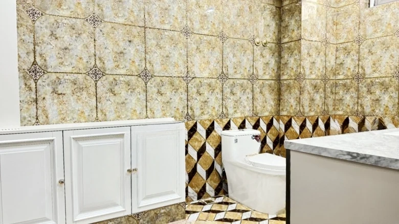 Lavender Garden - View 28