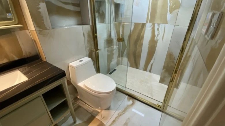 Junsheng Ecological Peninsula - View 20