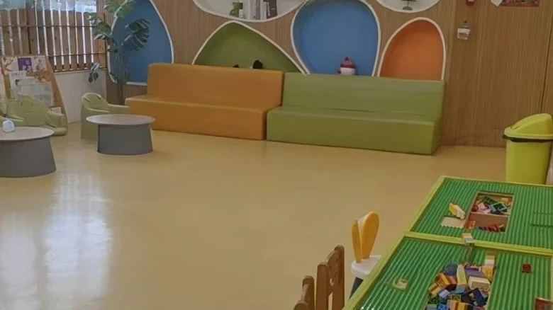 Nantang Group II - View 2