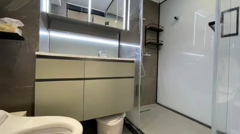 H2O Apartment - View 5