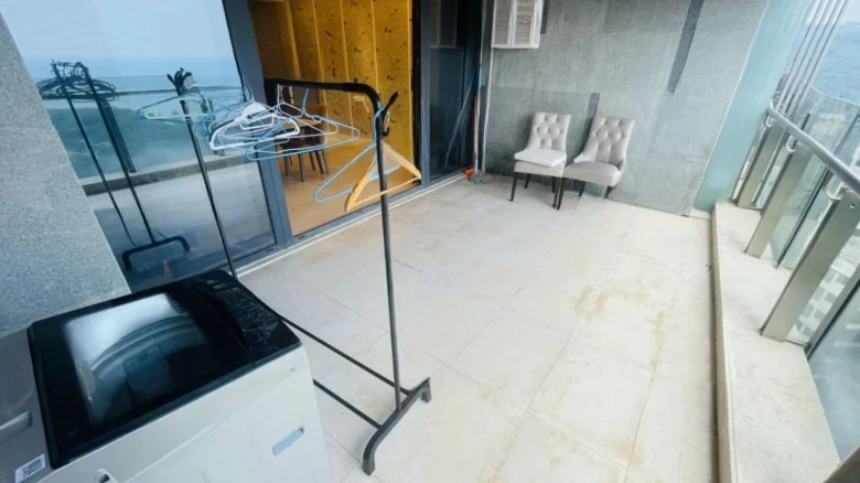 Half Mountain Peninsula Central Sea View Avenue - View 12